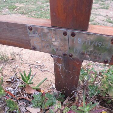 STONE Alan 195?-20??