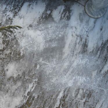 WAGNER Jerry 1942-1983 & Annette 1946-2000 _2