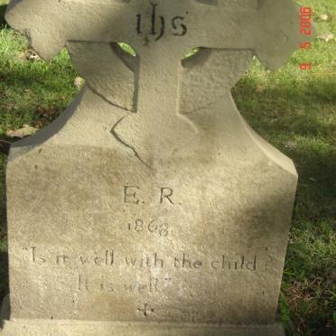 E.R.  -1868