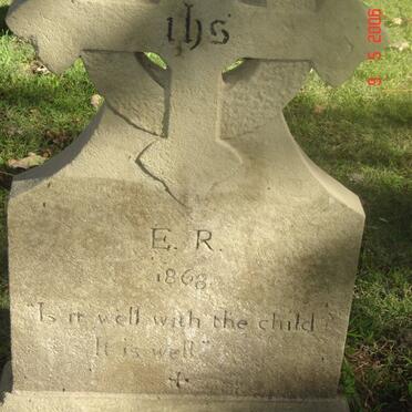 E.R.  -1868