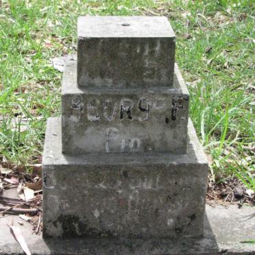 PIO George F.