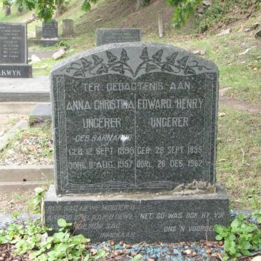 U - Surnames :: Vanne - U