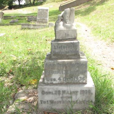 ? 1936-1939