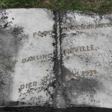? Neville -1939