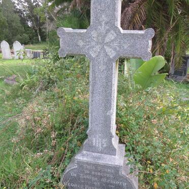 G - Surnames :: Vanne - G