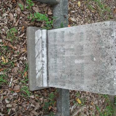 HEASMAN A.F.P. 1873-1951