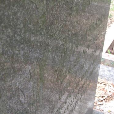 HUYSSTEEN Johan Abraham, van