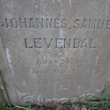 LEVENDAL Johannes Samuel 1843-1902_02