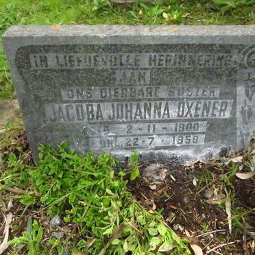 O - Surnames :: Vanne - O