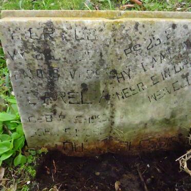 PLESSIS Carel A., du _1