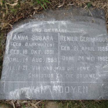 R - Vanne :: Surnames - R