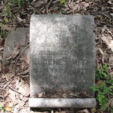 SMITH Eugene