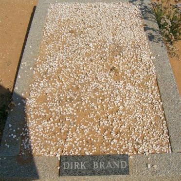 BRAND Dirk ?-?