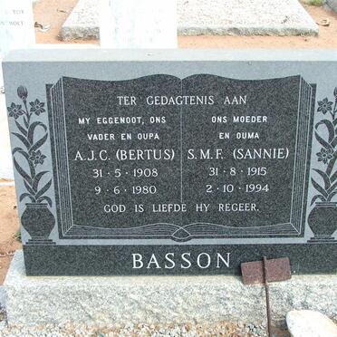 B - Vanne :: Surnames - B