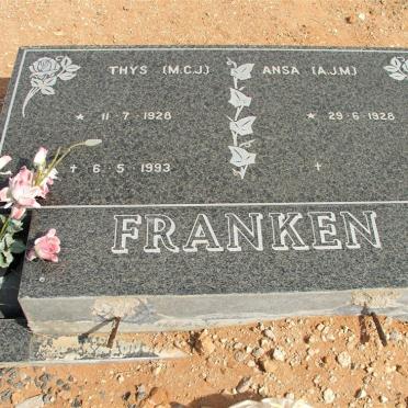 F - Vanne :: Surnames - F