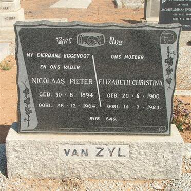 Z - Vanne :: Surnames - Z