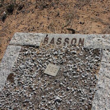 BASSON