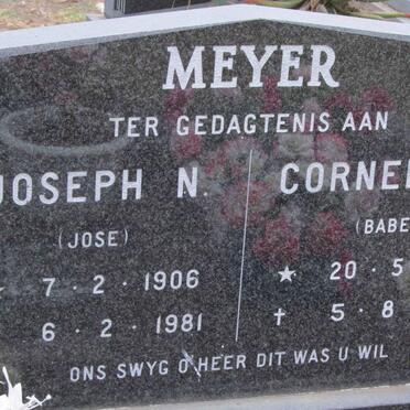 MEYER