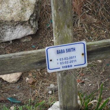 SMITH Baba 2011-2011