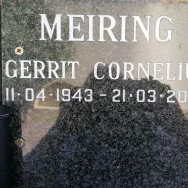 Western Cape, KLEINMOND, NG Kerk, Gedenkmuur