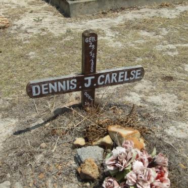 CARELSE Dennis J. 1960-