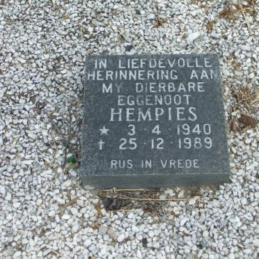 ? Hempies 1940-1989