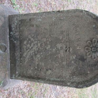 CHOLMONDELEY Robert H.