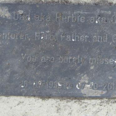 ? Herbie 1939-201?