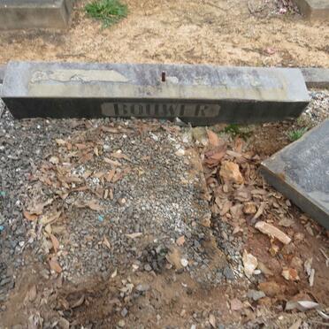 BOUWER Solomon Gerhardus 1898-1973 & M.J TERBLANCHE 1911-1975 _2