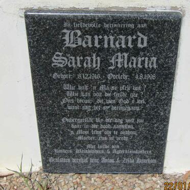 B - Vanne :: Surnames - B