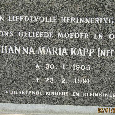 K - Surnames :: Vanne - K