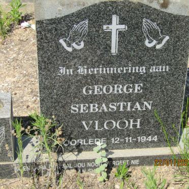 VLOOH George Sebastian -1944