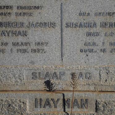 H - Vanne :: Surnames - H