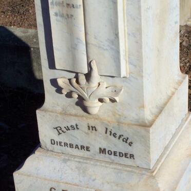 MARTIN C.E. 1854-1910