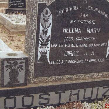 O - Surnames :: Vanne - O