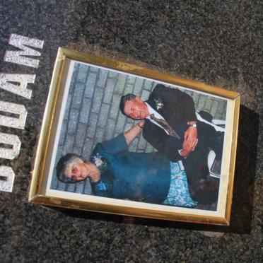 BODAM Gys 1927-1999 &amp; Maatjie 1931-