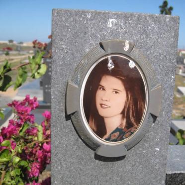 COETZEE Sandra 1972-1992