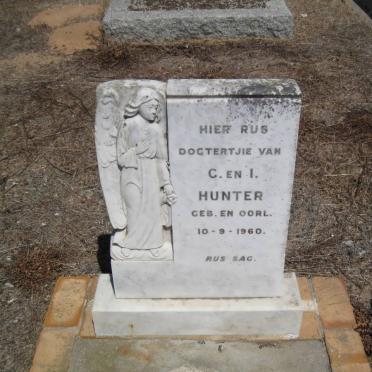 HUNTER 1960-1960