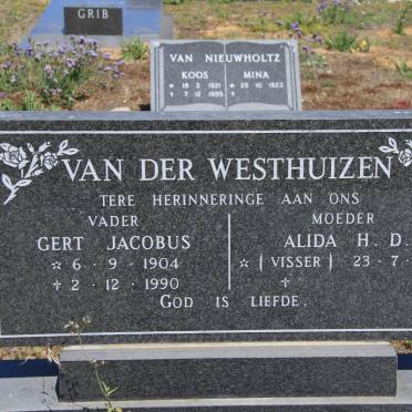 W - Surnames :: Vanne - W