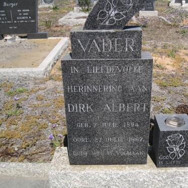 BURGER :: LOUW :: VAN RENSBERG :: JANSE VAN RENSBURG