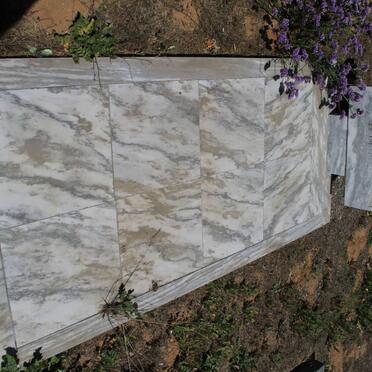 DENTON Hannah 1922-1979