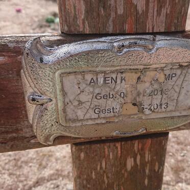 K??MP A?en 2013-2013