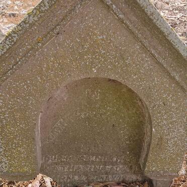 ADONIS Catharina 186?- _1