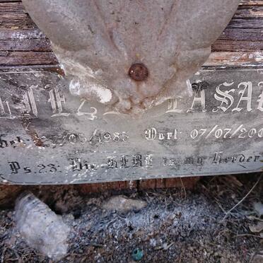 EASAU Giez? 1985-2001