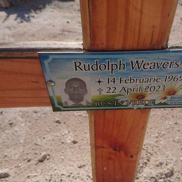 WEAVERS Rudolph 1969-2023