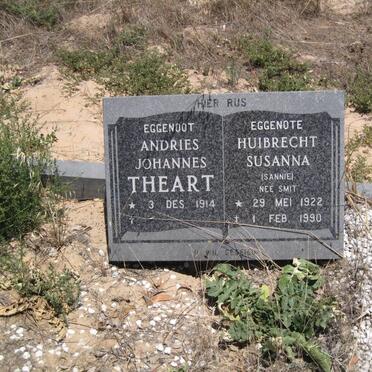 Western Cape, LEIPOLDTVILLE, Main cemetery