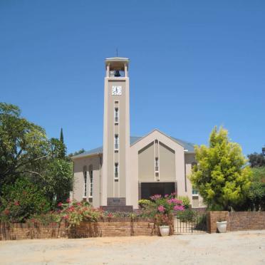 1. NG Kerk