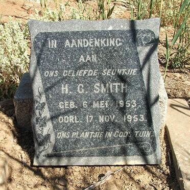 Western Cape, LUTZVILLE, Old cemetery