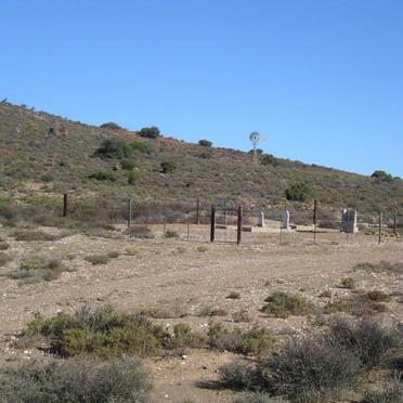 2. Overview on cemetery