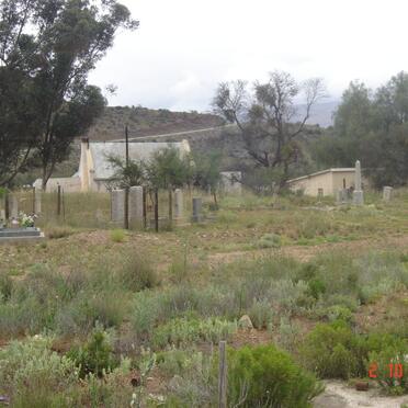 3.Overview on cemetery